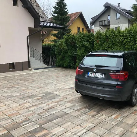 Apartman Blagojevic Apartment Zlatibor