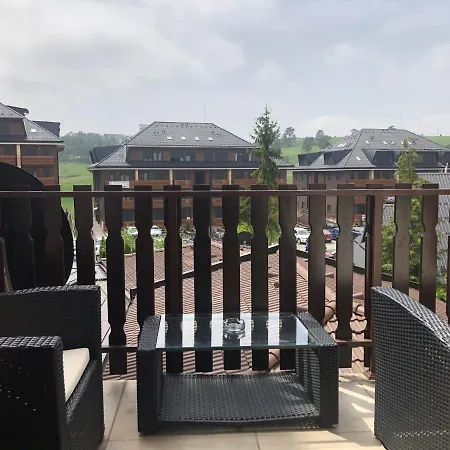 Apartman Blagojevic Apartment Zlatibor