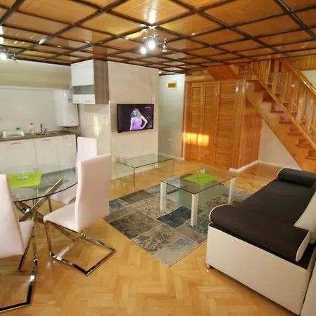 Apartman Blagojevic Apartment Zlatibor
