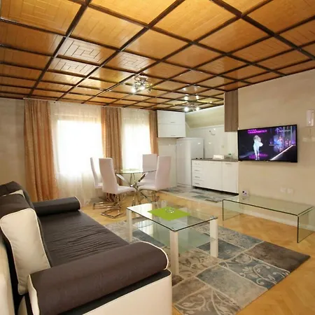 Apartman Blagojevic Apartment Zlatibor